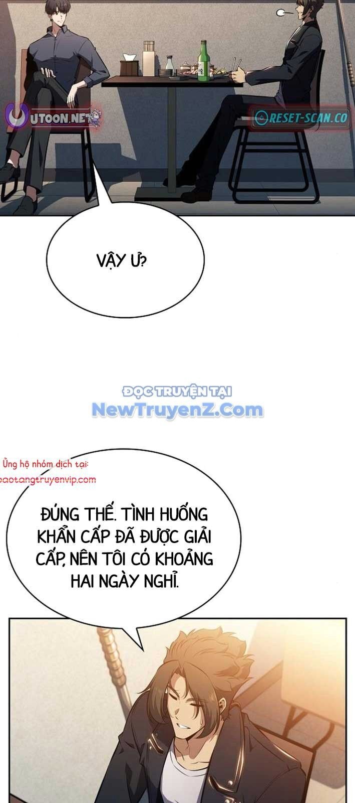 Quán Ăn Định Mệnh: Chapter 6