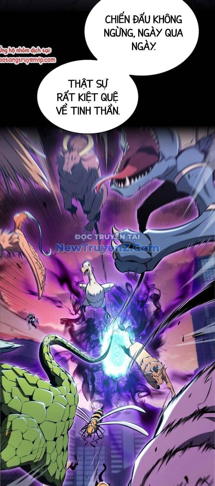 Quán Ăn Định Mệnh: Chapter 6