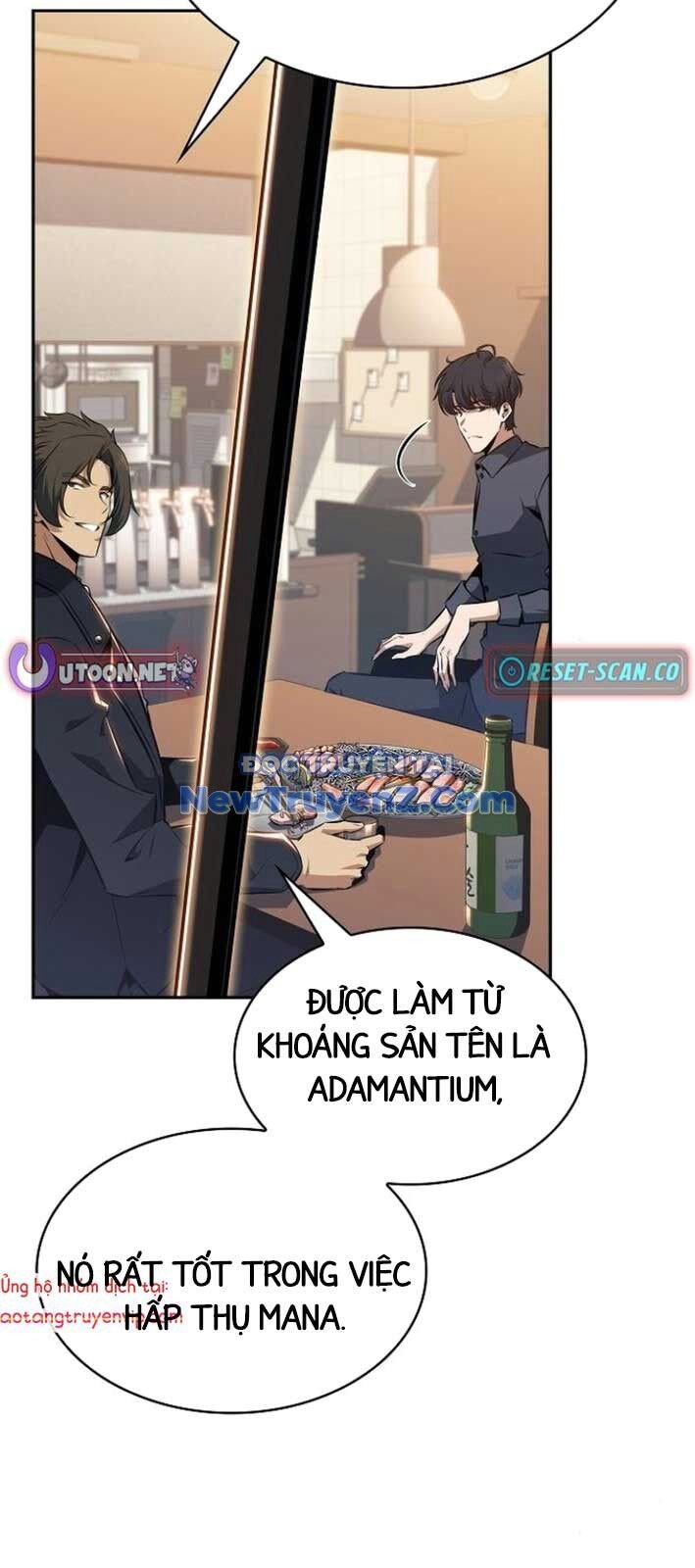 Quán Ăn Định Mệnh: Chapter 6