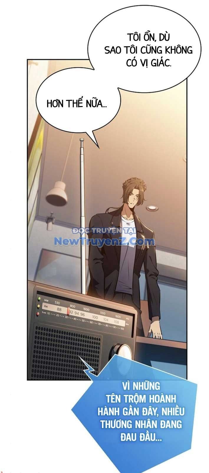 Quán Ăn Định Mệnh: Chapter 6