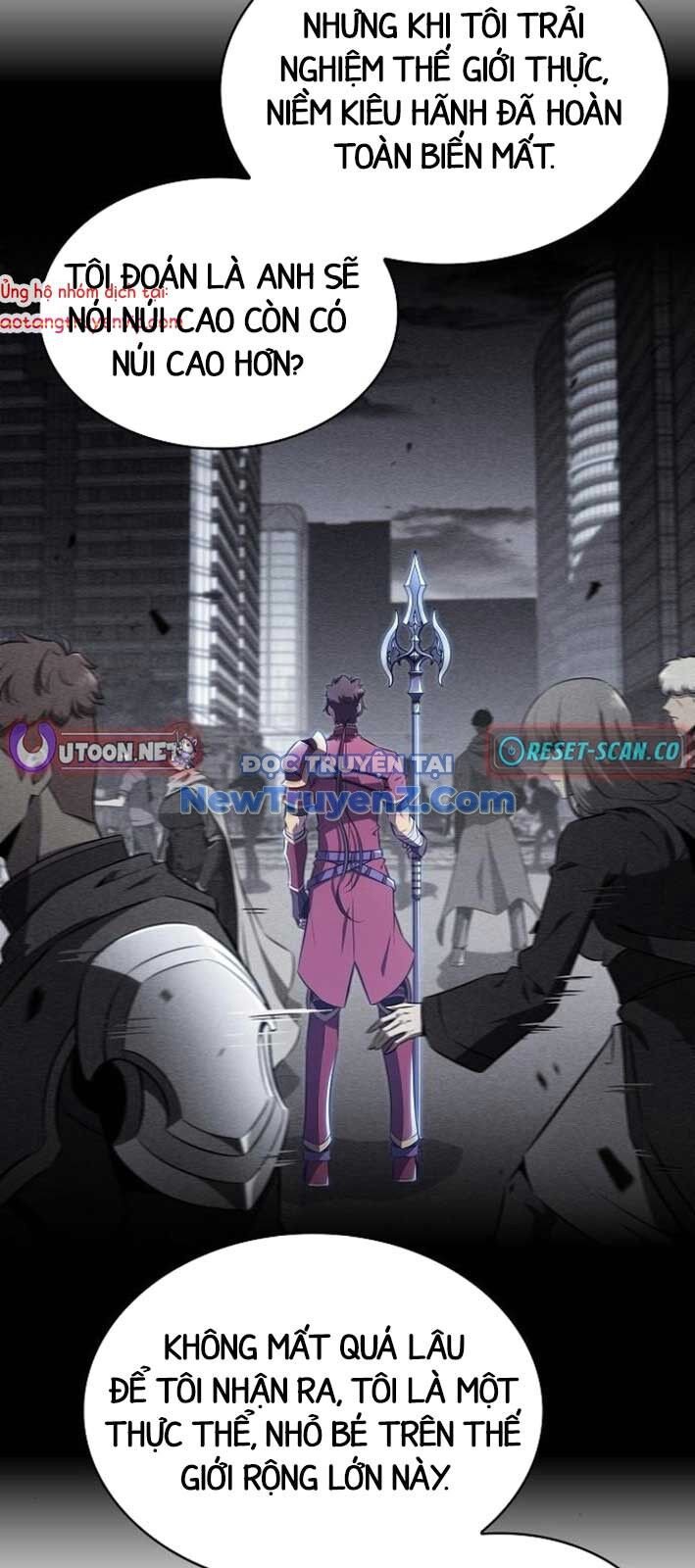 Quán Ăn Định Mệnh: Chapter 6