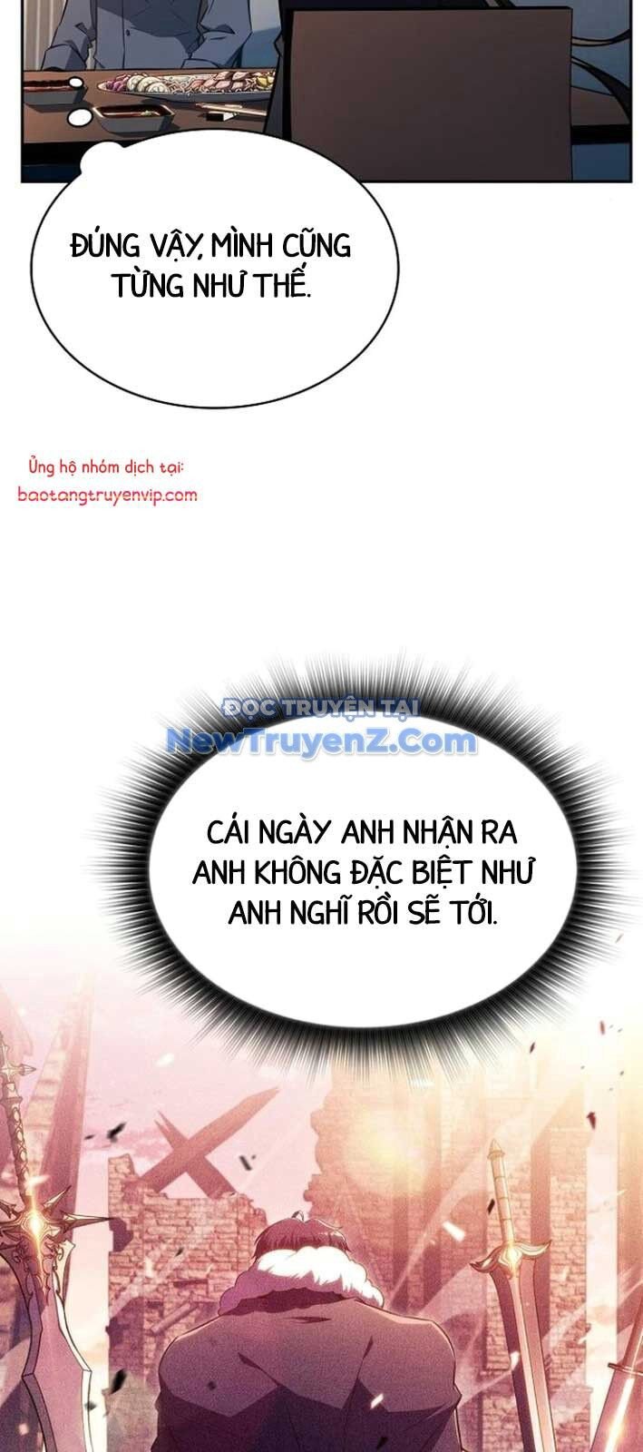 Quán Ăn Định Mệnh: Chapter 6