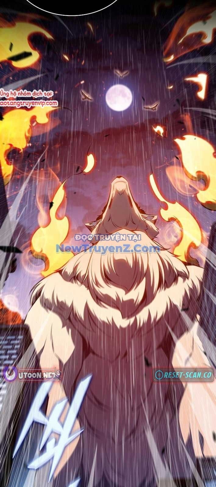 Quán Ăn Định Mệnh: Chapter 6