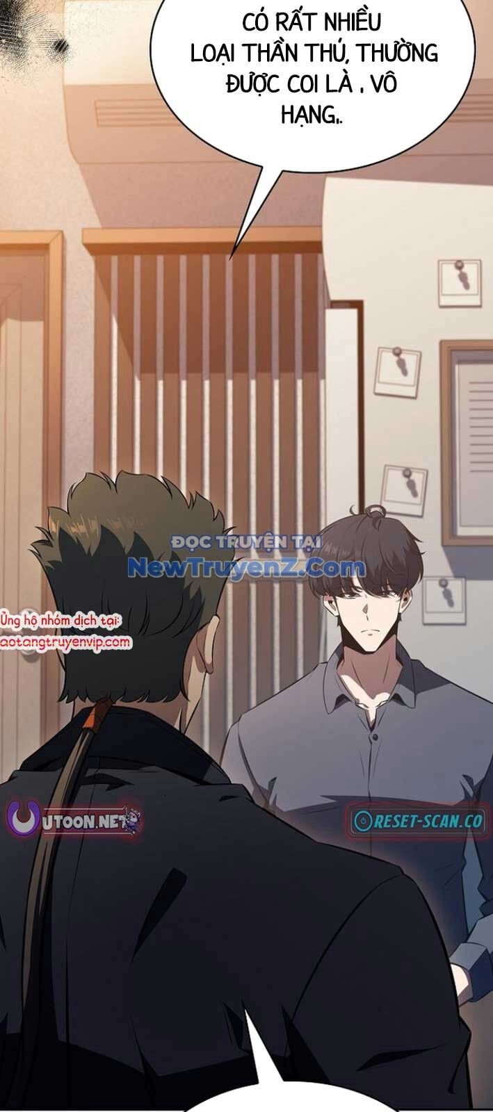 Quán Ăn Định Mệnh: Chapter 6