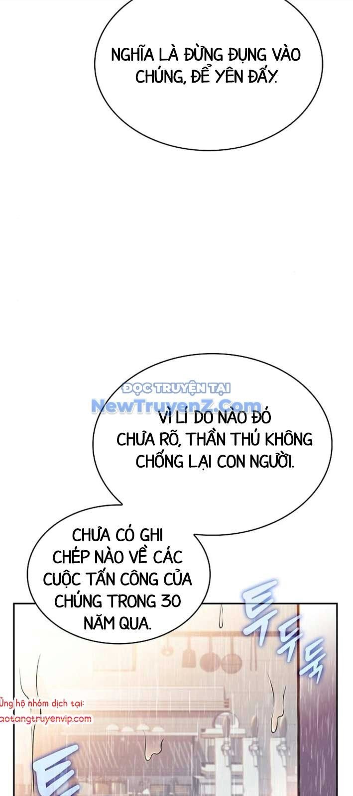 Quán Ăn Định Mệnh: Chapter 6