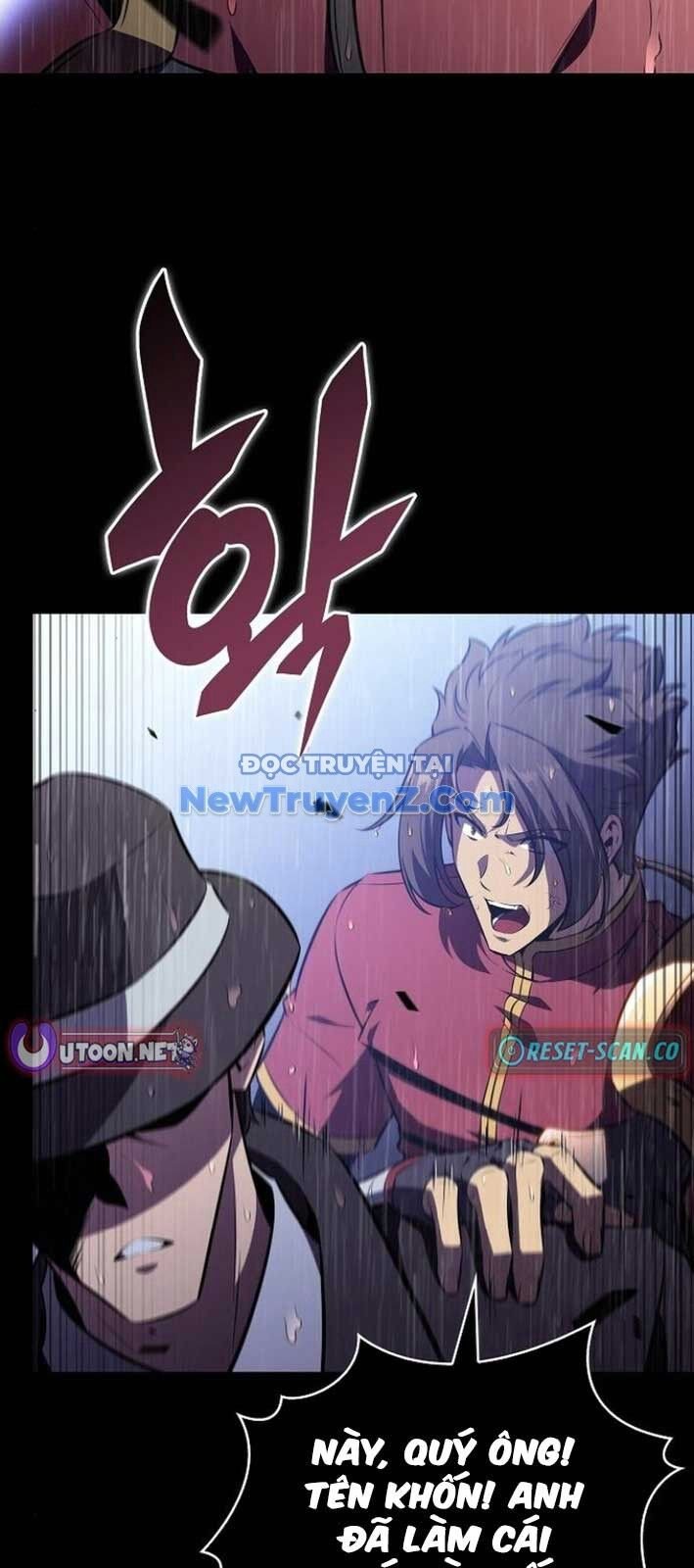 Quán Ăn Định Mệnh: Chapter 6