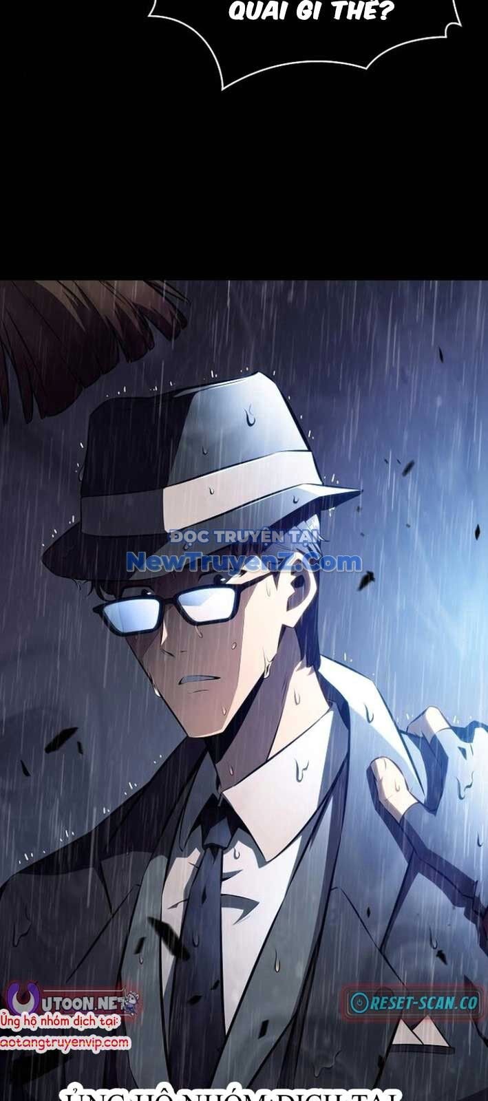 Quán Ăn Định Mệnh: Chapter 6