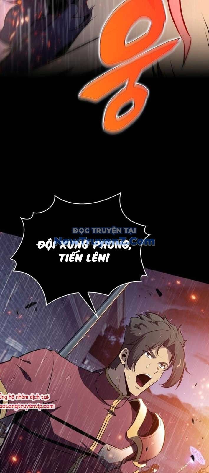 Quán Ăn Định Mệnh: Chapter 6