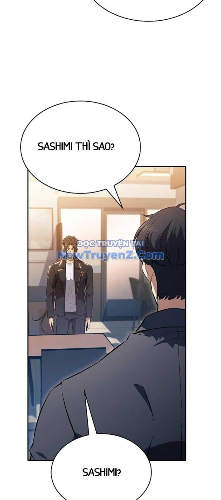 Quán Ăn Định Mệnh: Chapter 6