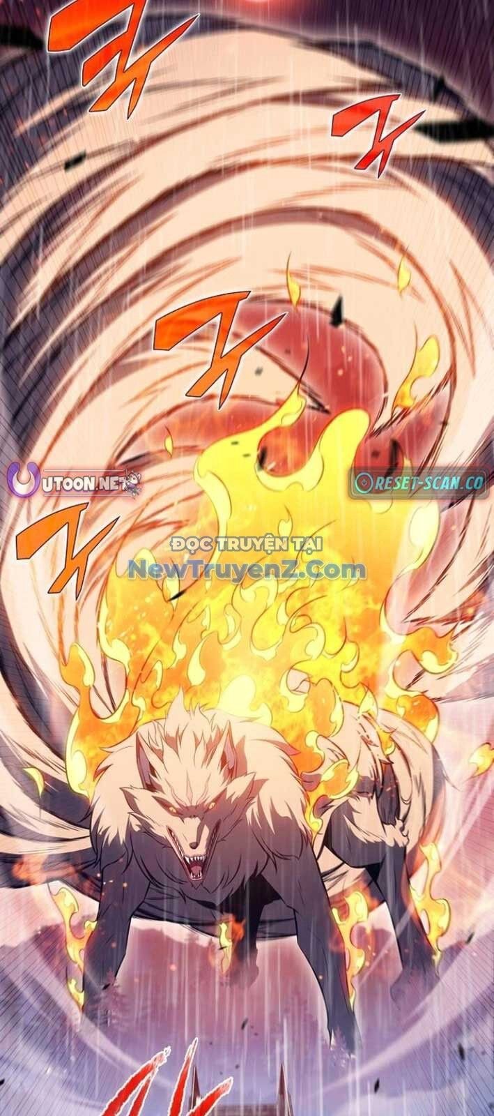 Quán Ăn Định Mệnh: Chapter 6