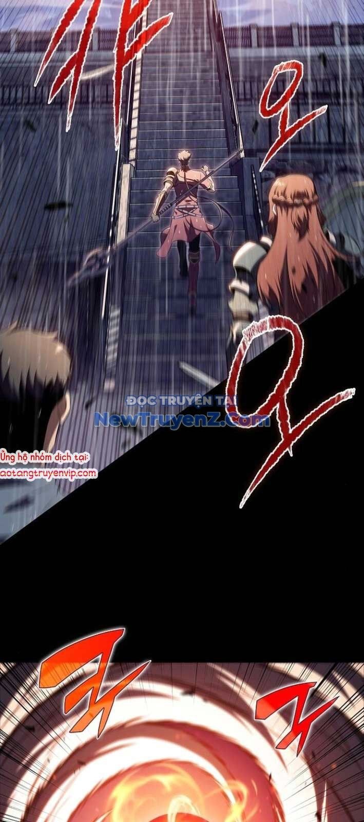 Quán Ăn Định Mệnh: Chapter 6