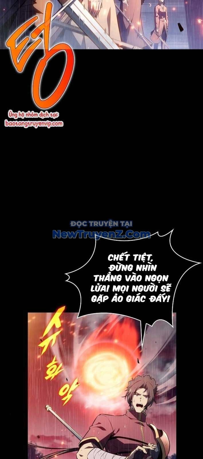 Quán Ăn Định Mệnh: Chapter 6