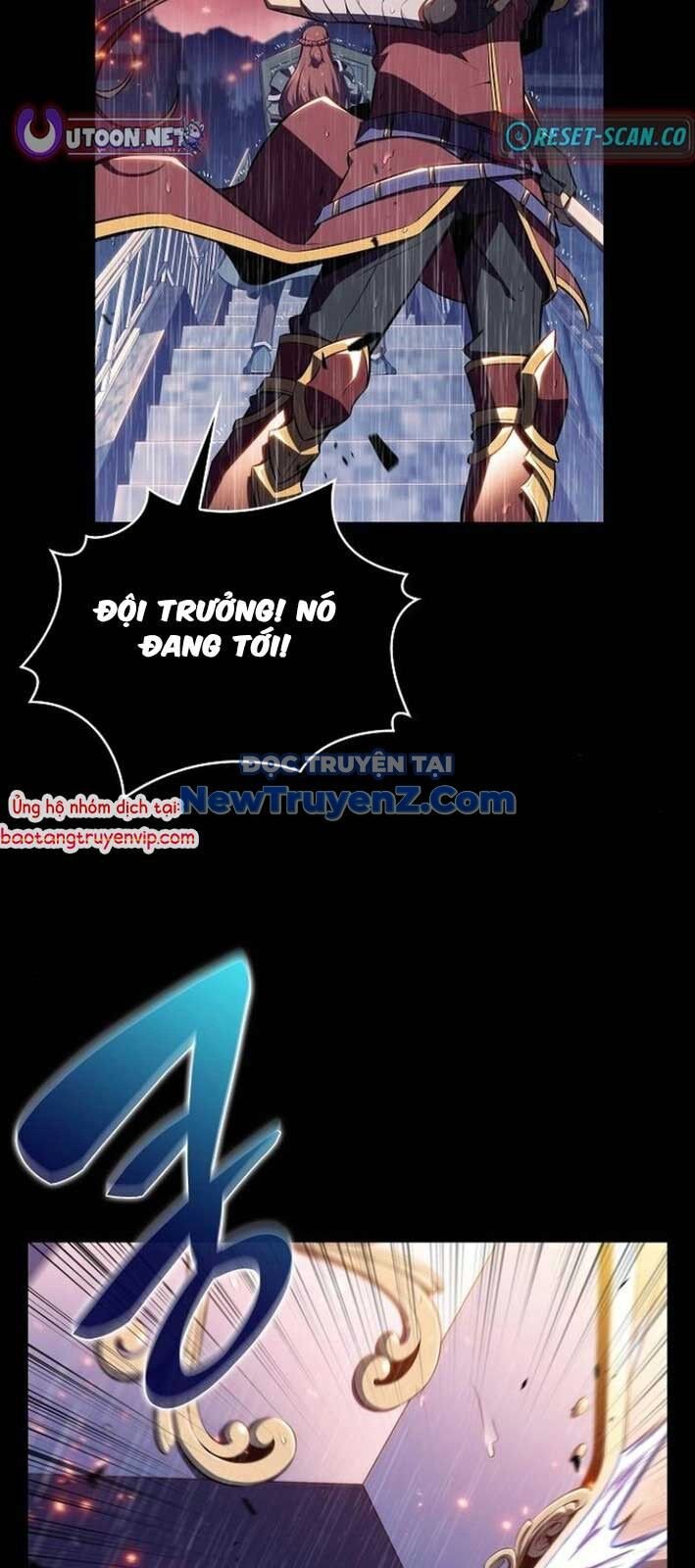 Quán Ăn Định Mệnh: Chapter 6