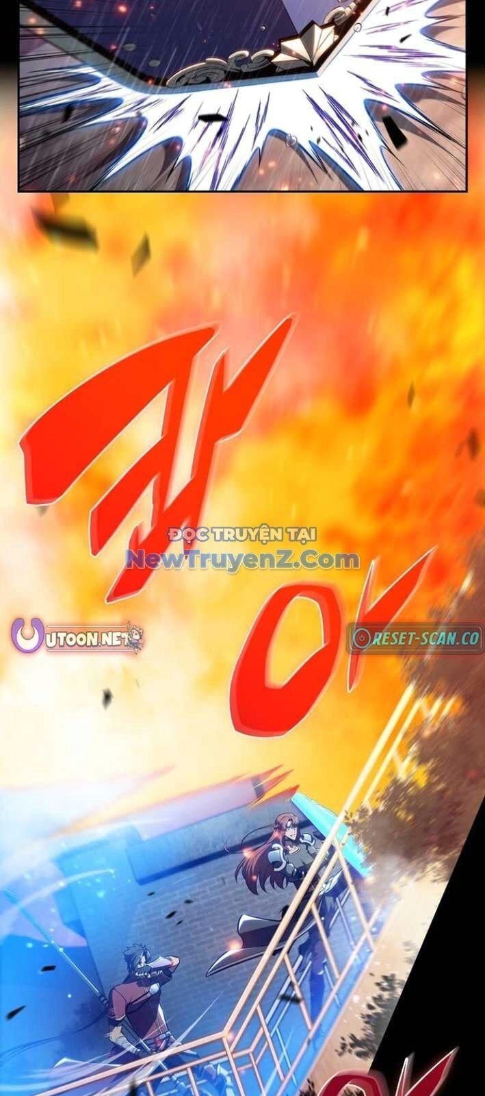 Quán Ăn Định Mệnh: Chapter 6