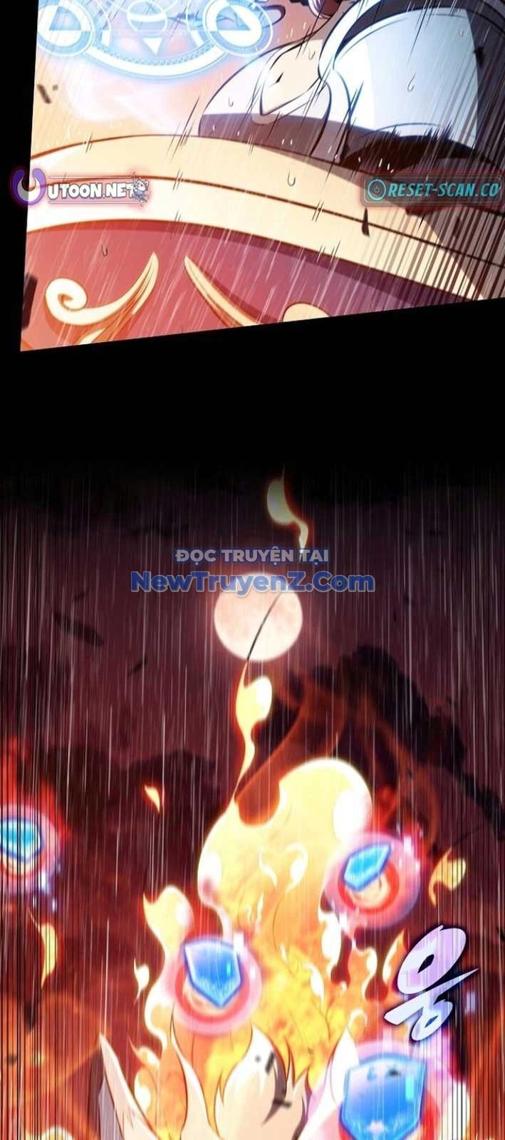 Quán Ăn Định Mệnh: Chapter 6