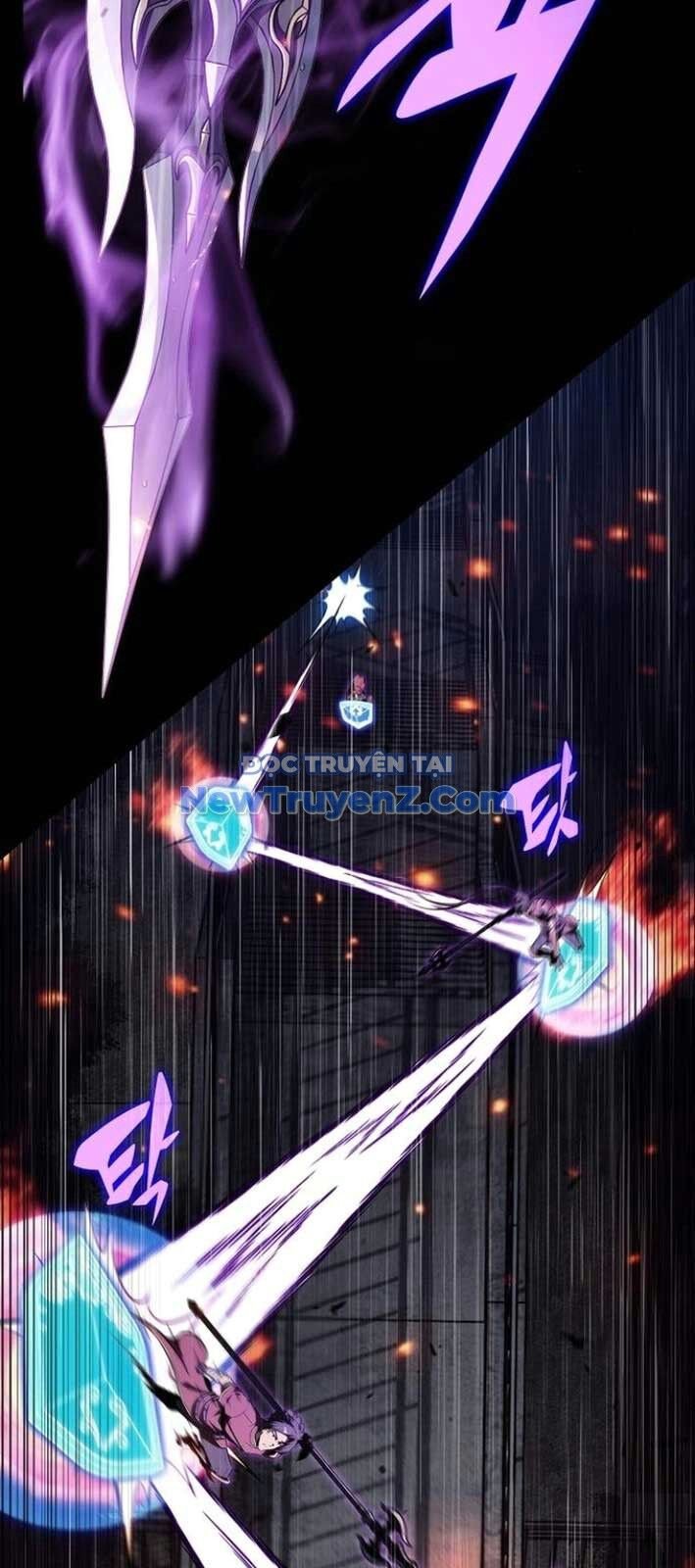 Quán Ăn Định Mệnh: Chapter 6