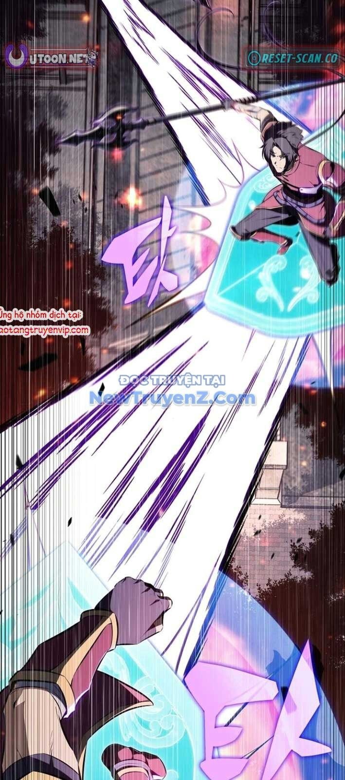 Quán Ăn Định Mệnh: Chapter 6