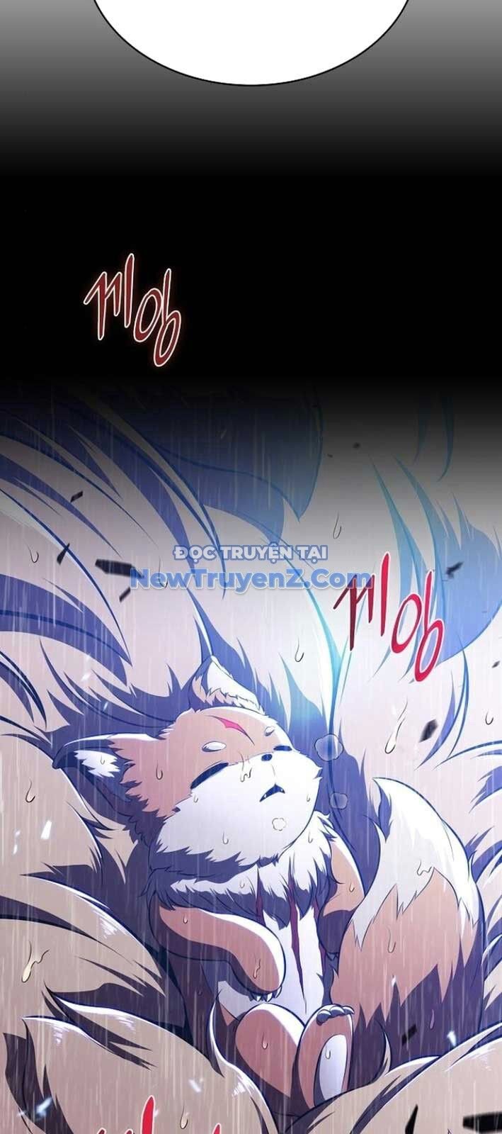 Quán Ăn Định Mệnh: Chapter 6