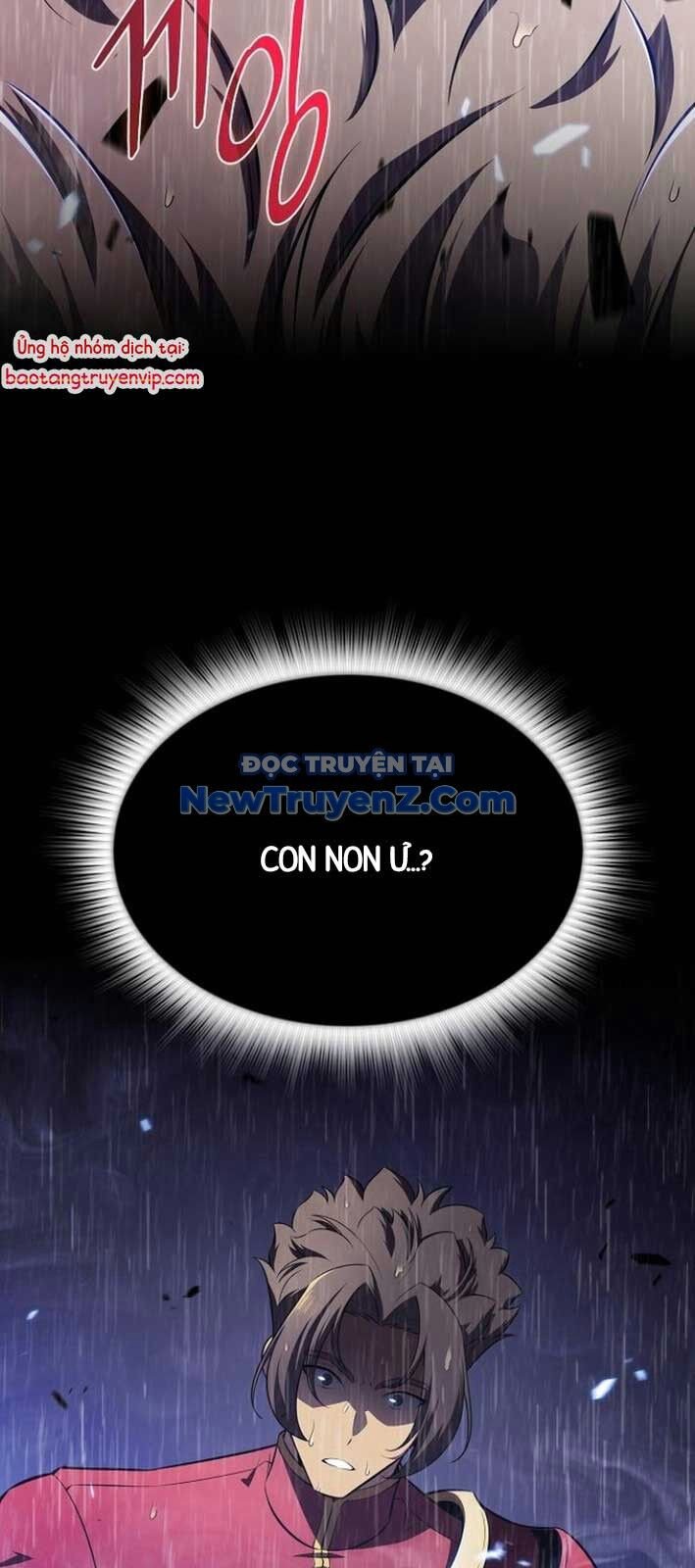 Quán Ăn Định Mệnh: Chapter 6