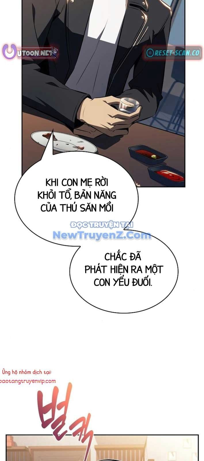 Quán Ăn Định Mệnh: Chapter 6