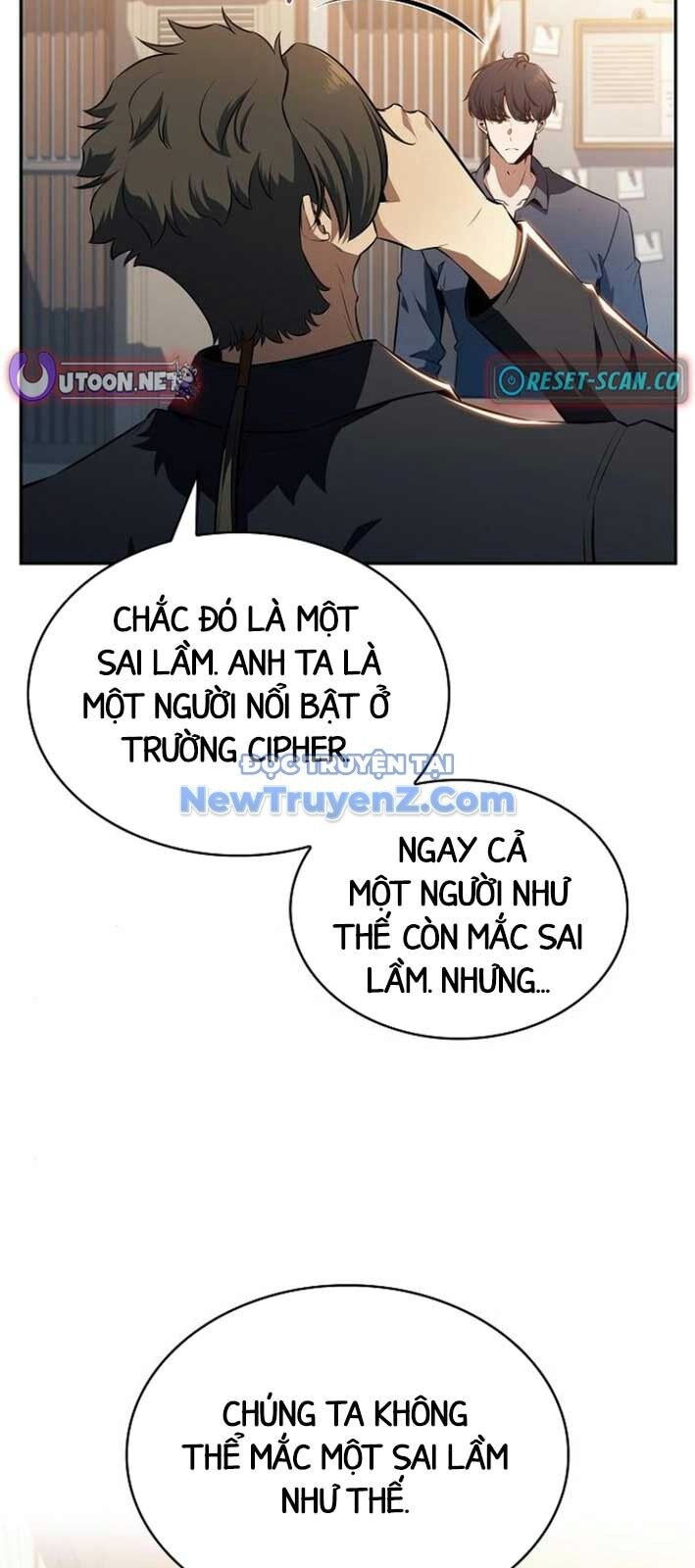 Quán Ăn Định Mệnh: Chapter 6