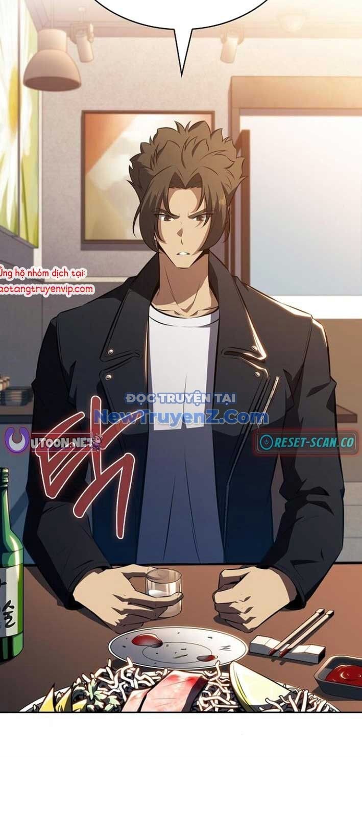 Quán Ăn Định Mệnh: Chapter 6