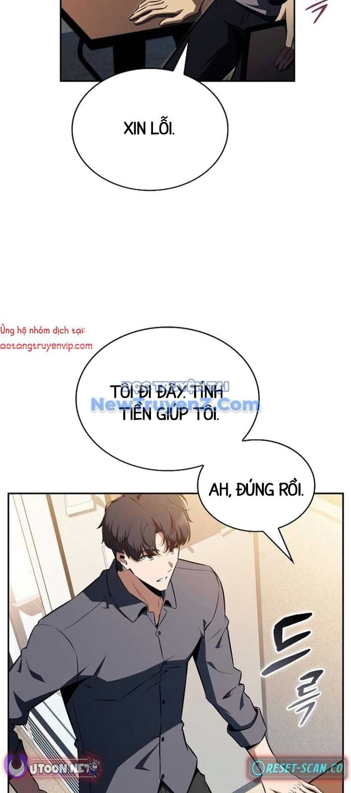 Quán Ăn Định Mệnh: Chapter 6