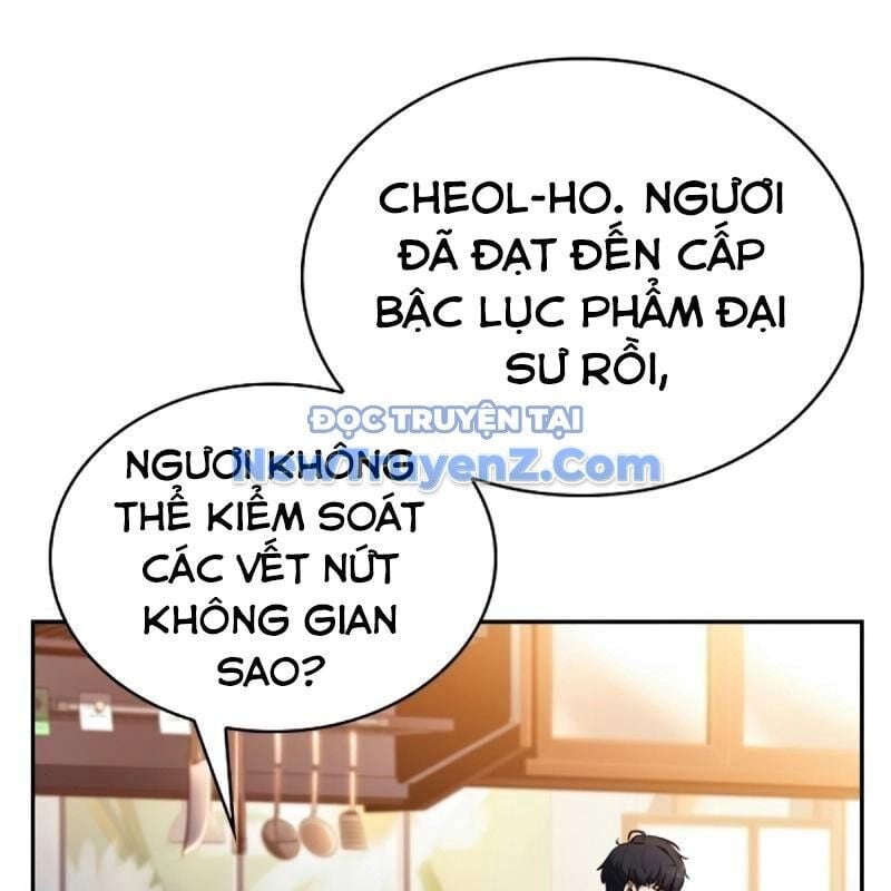 Quán Ăn Định Mệnh: Chapter 7