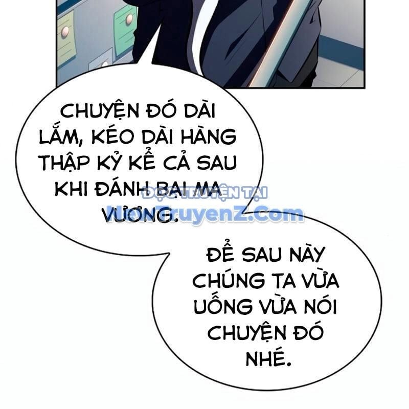 Quán Ăn Định Mệnh: Chapter 7