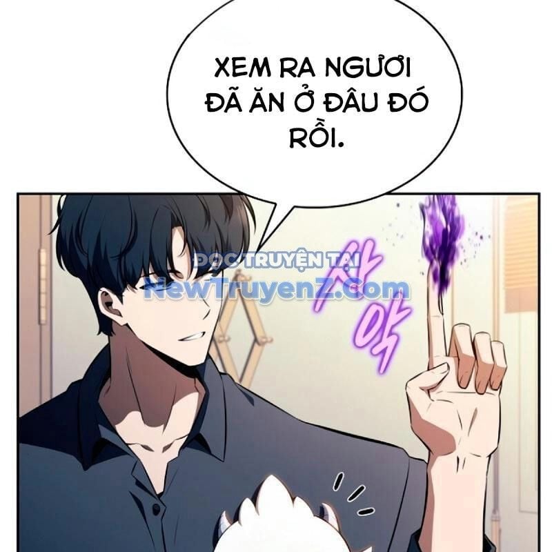 Quán Ăn Định Mệnh: Chapter 7