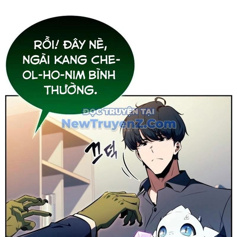 Quán Ăn Định Mệnh: Chapter 7