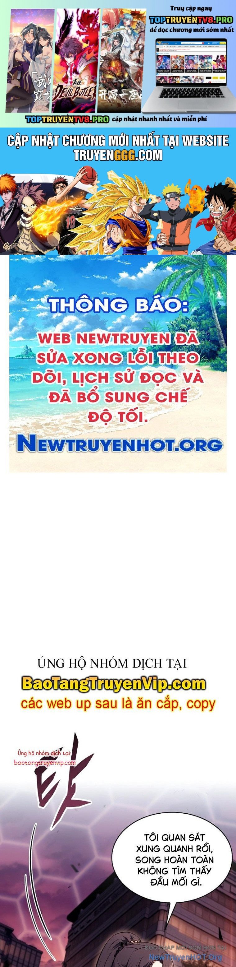 Quán Ăn Định Mệnh: Chapter 8