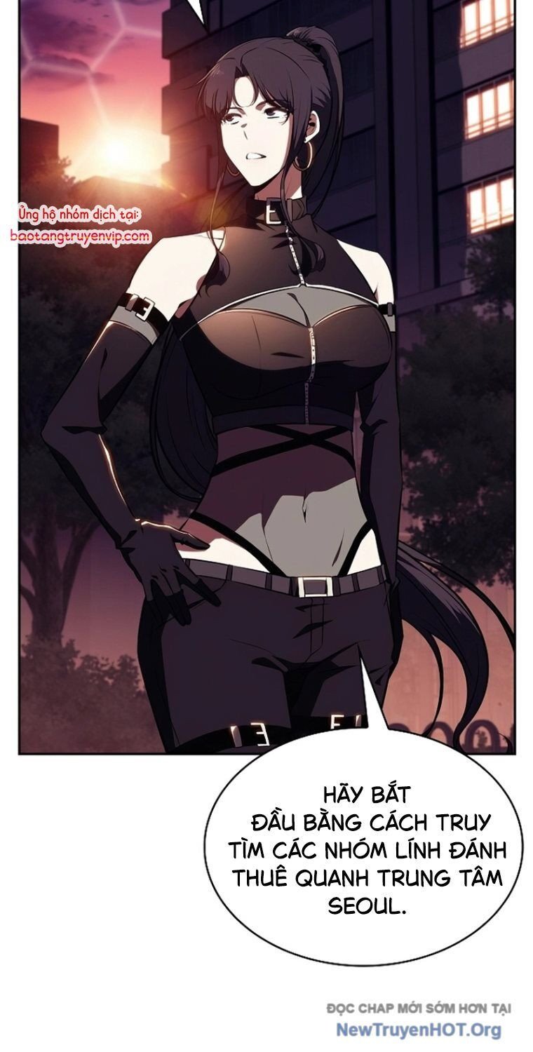 Quán Ăn Định Mệnh: Chapter 8