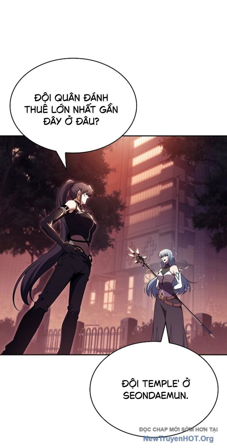 Quán Ăn Định Mệnh: Chapter 8