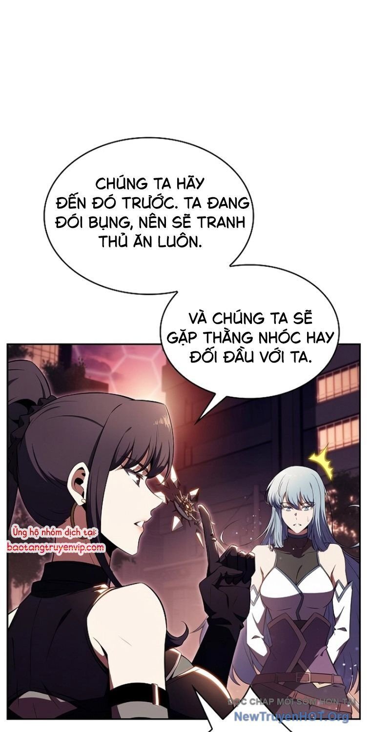 Quán Ăn Định Mệnh: Chapter 8