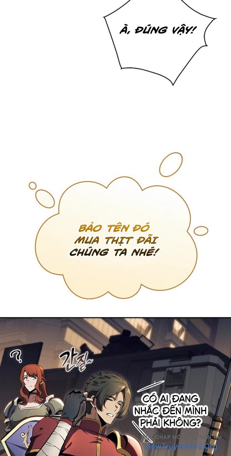 Quán Ăn Định Mệnh: Chapter 8