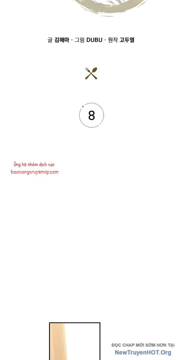 Quán Ăn Định Mệnh: Chapter 8