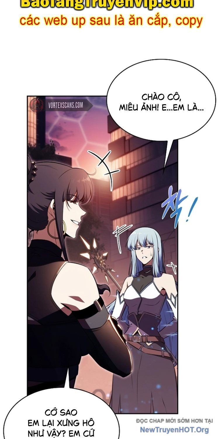 Quán Ăn Định Mệnh: Chapter 8