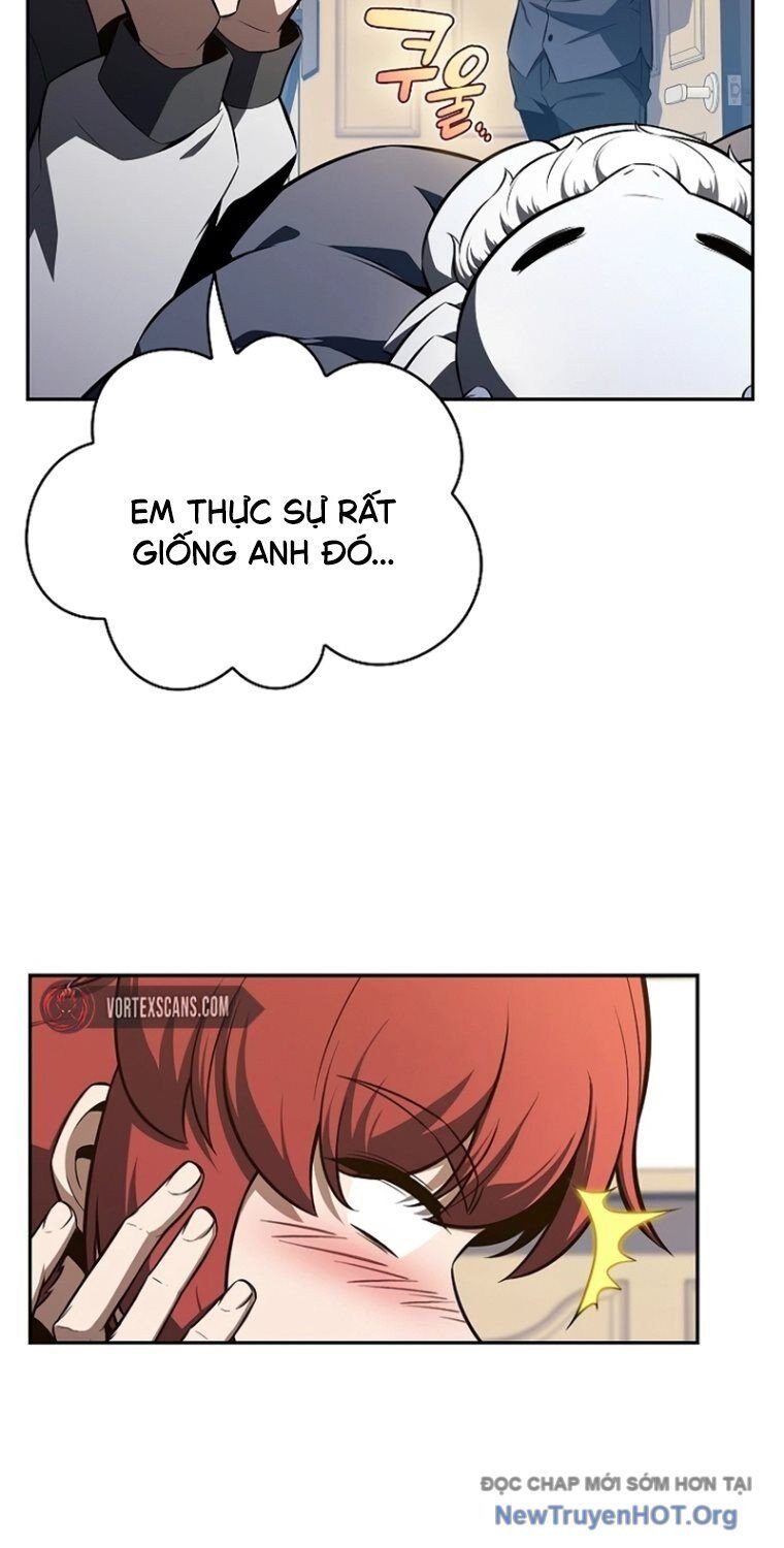 Quán Ăn Định Mệnh: Chapter 8