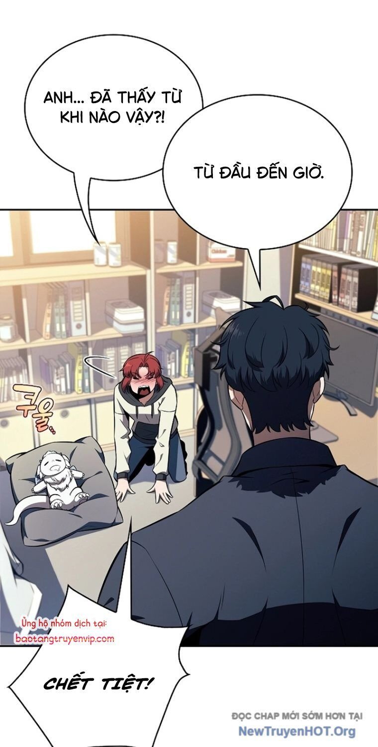 Quán Ăn Định Mệnh: Chapter 8