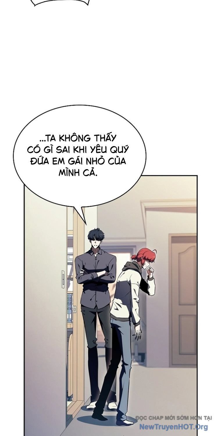 Quán Ăn Định Mệnh: Chapter 8