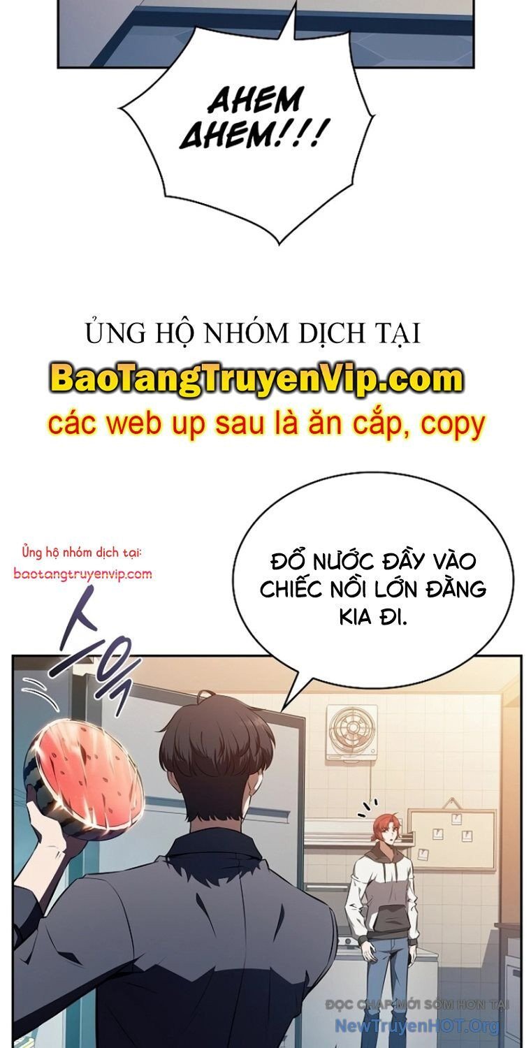 Quán Ăn Định Mệnh: Chapter 8