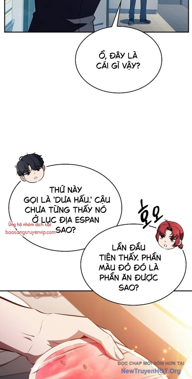 Quán Ăn Định Mệnh: Chapter 8