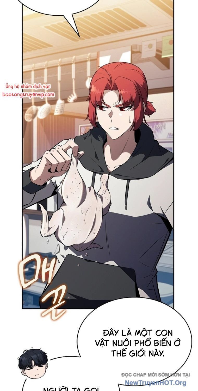 Quán Ăn Định Mệnh: Chapter 8