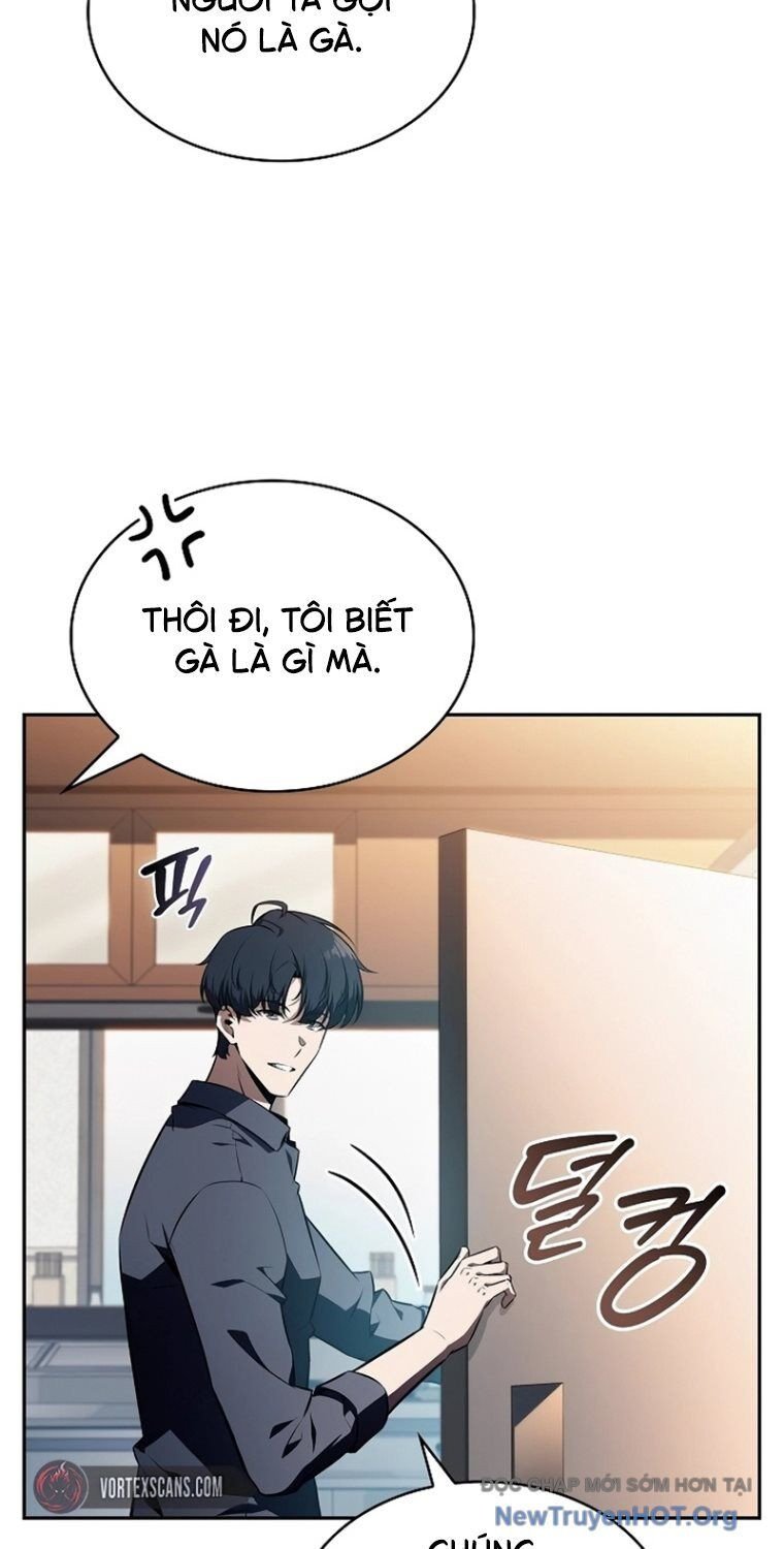 Quán Ăn Định Mệnh: Chapter 8