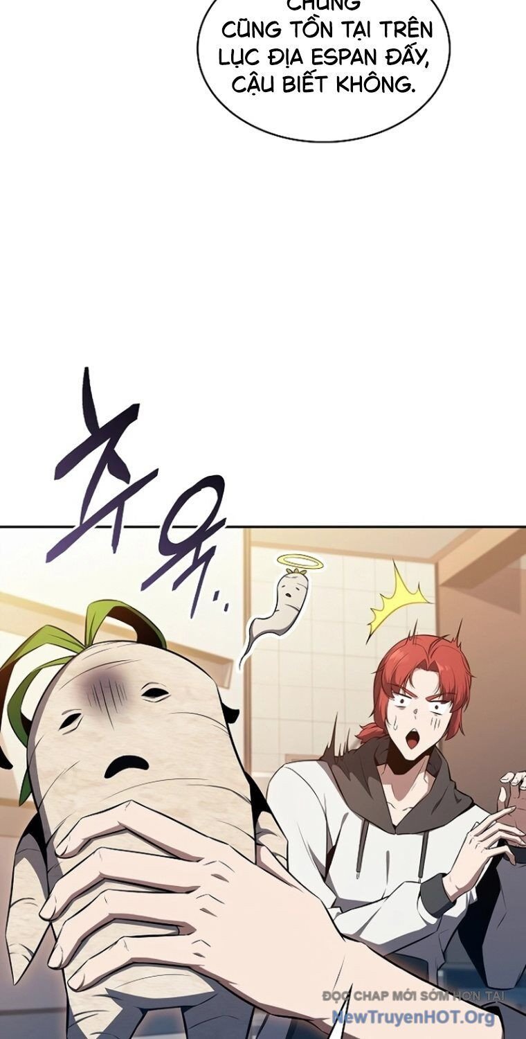 Quán Ăn Định Mệnh: Chapter 8