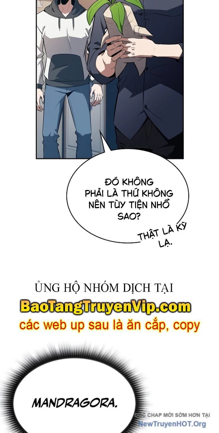 Quán Ăn Định Mệnh: Chapter 8