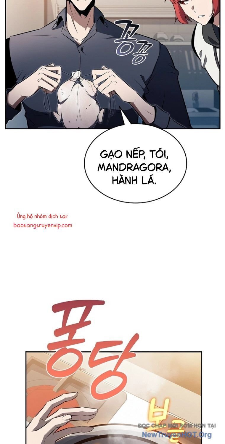 Quán Ăn Định Mệnh: Chapter 8