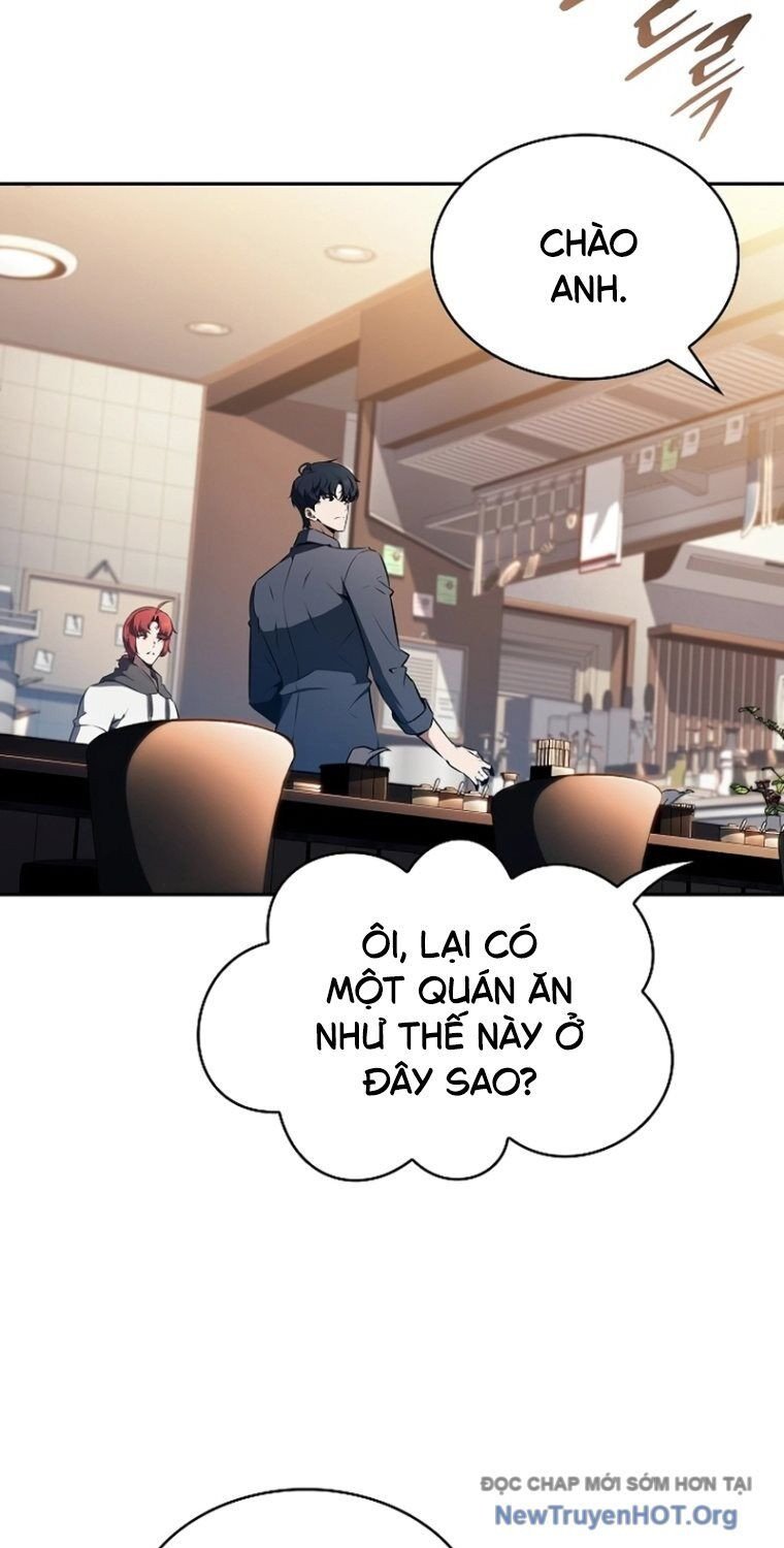 Quán Ăn Định Mệnh: Chapter 8