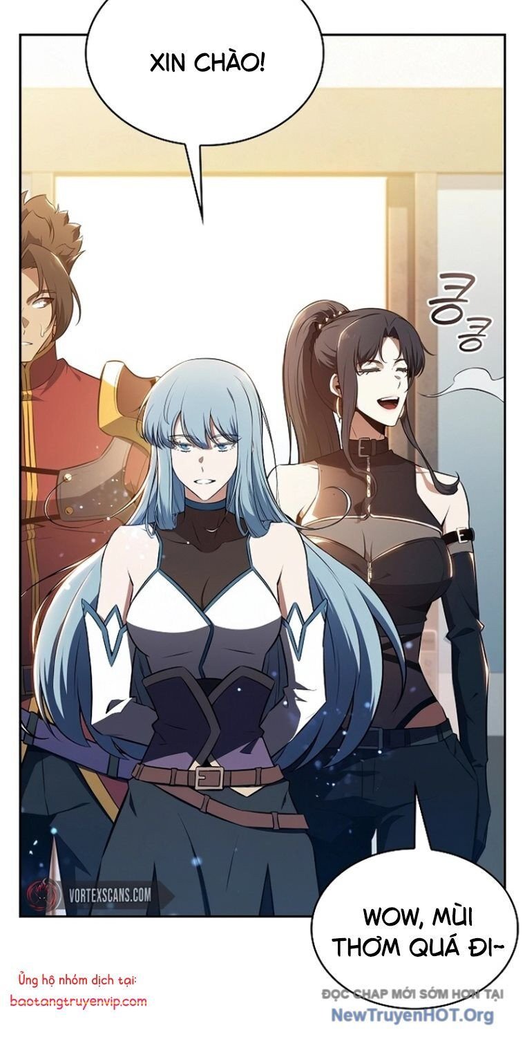 Quán Ăn Định Mệnh: Chapter 8